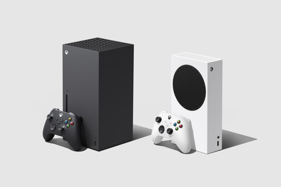 Microsoft анонсировала стоимость Xbox Series X и Series S