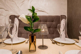 Shade Restaurant & Terrace