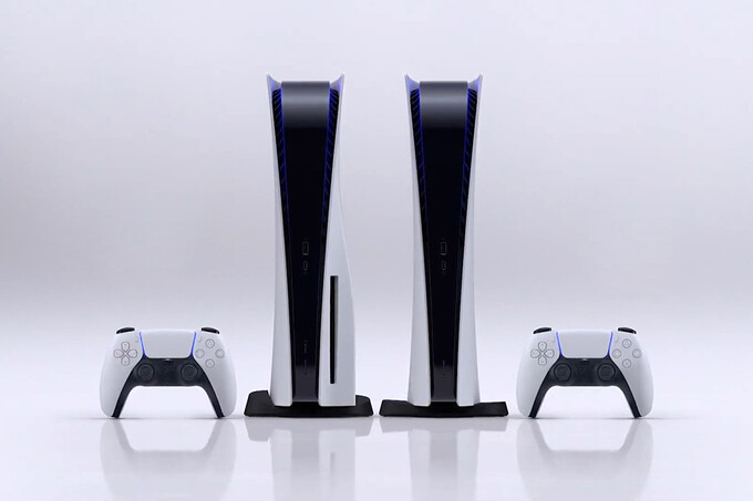 Sony назвала цену, дату выхода и новые игры PlayStation 5