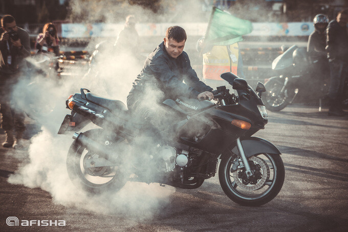 В Amirsoy Resort состоится First car fest 2020
