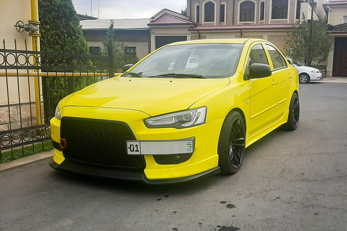 Бесплатный Supercar Fest