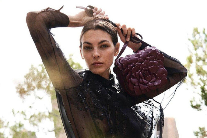 Дом Valentino представил благотворительную кампанию Empathy