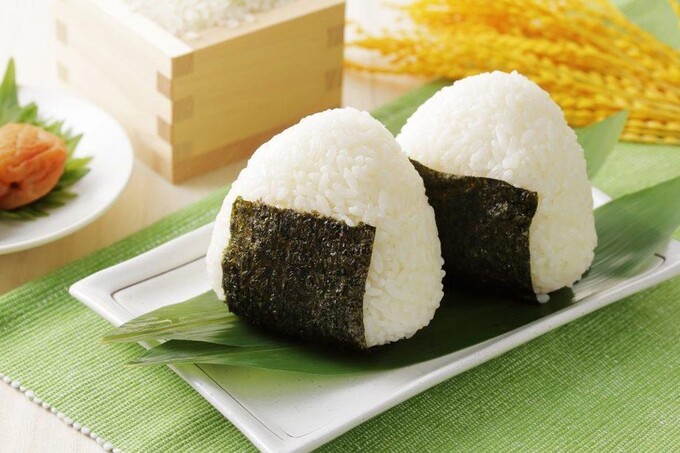 Мастер-класс по приготовлению онигири — Афиша Ташкента