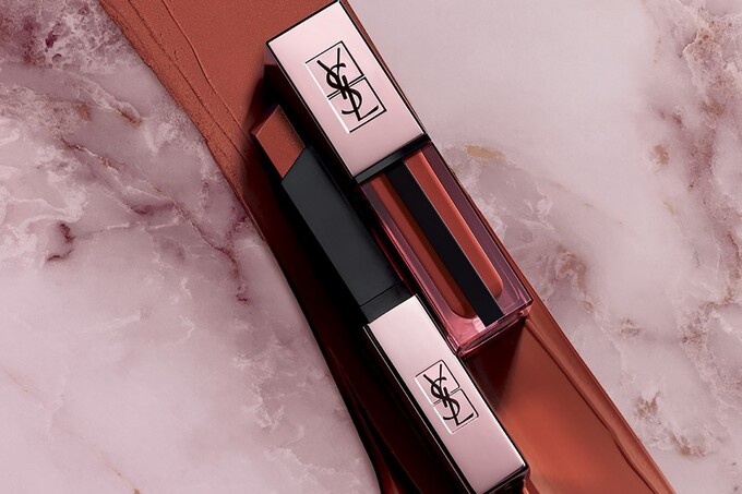 YSL Beauty представили коллекцию губных помад Illicit Nudes