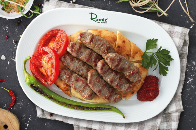 Первое кафе турецкой сети Köfteci Ramiz открылось в Tashkent City