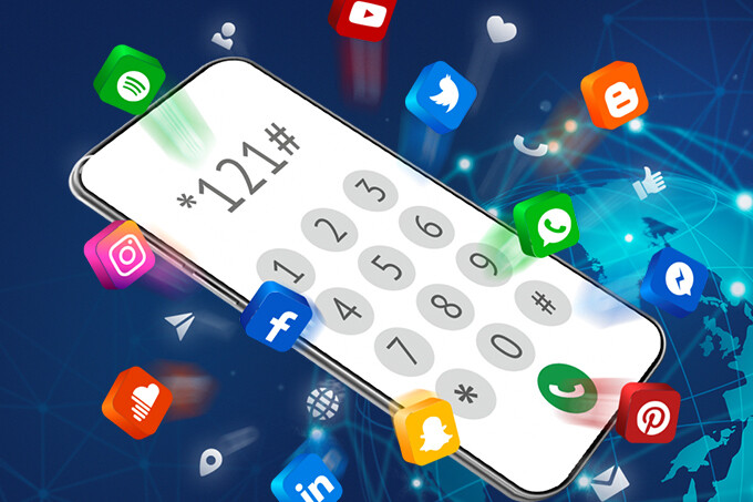 UZTELECOM предлагает выгодные интернет-пакеты