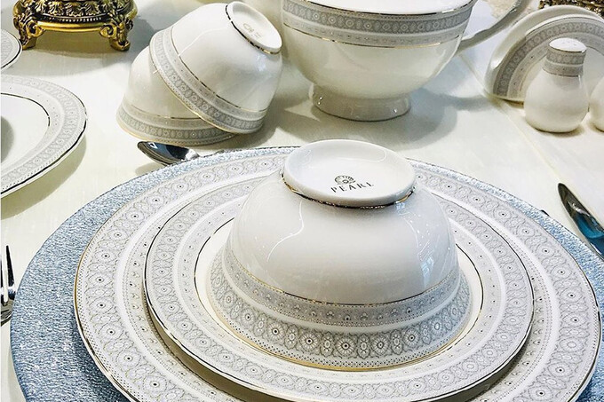 Акция «Красные ценники» в Senorita home