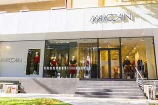 Marc Cain