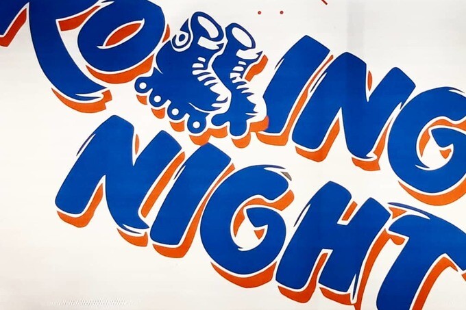 Rolling night