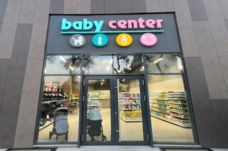 Baby Center