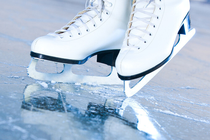 Скидки в Ice Avenue