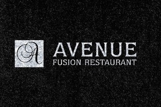 Avenue Fusion Restaurant