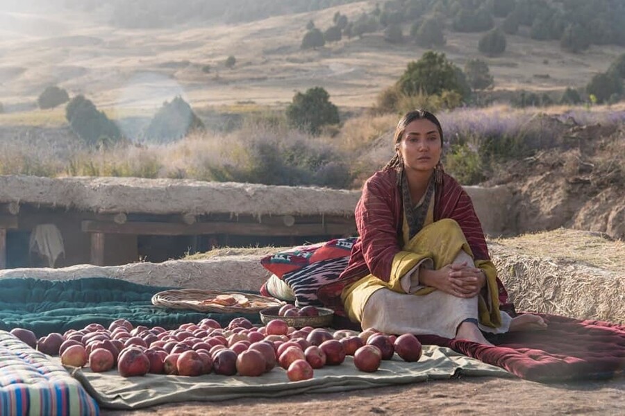 На «Оскар» от Узбекистана выдвинули фильм «Две тысячи песен Фариды»