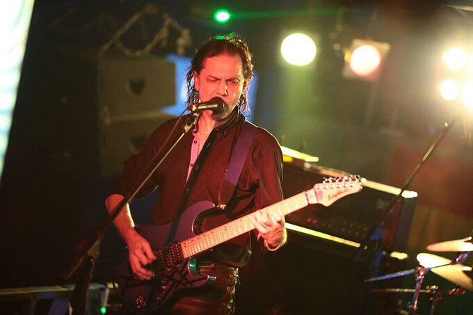 Ilkhom RockFest