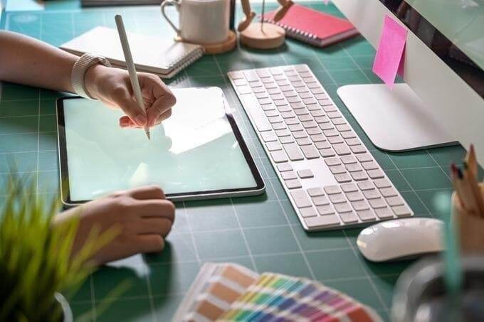 Бесплатные уроки по курсу Pro design