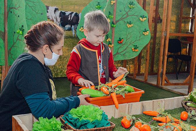 KidsProfi приглашает семьи провести отдых в городе профессий