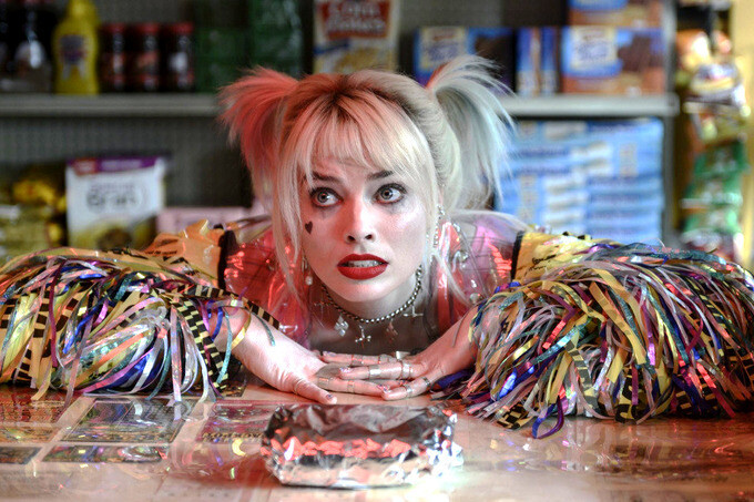 Какой год — такие и фильмы, или топ-5 худших фильмов 2020