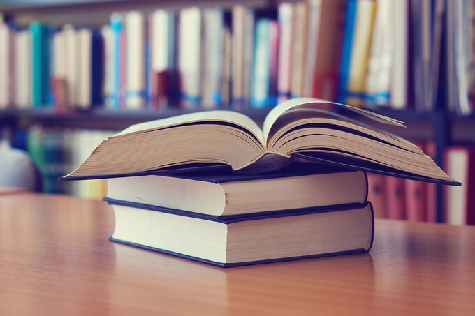 Выставка-ярмарка Tashkent Book Fest-2020