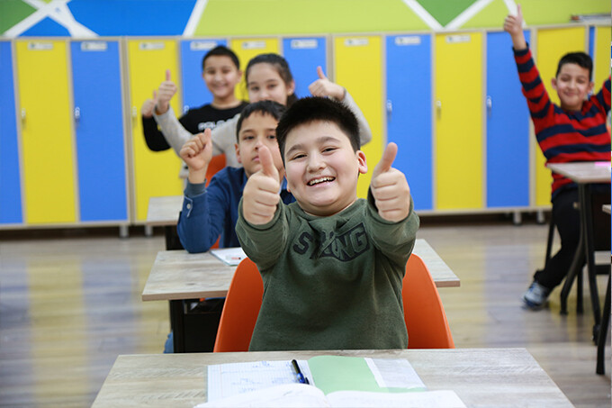 Profi School набирает учеников на 2021-2022 учебный год