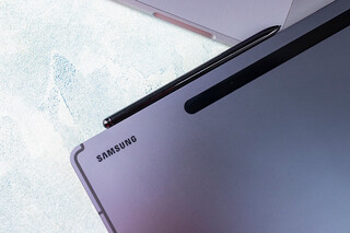 Единственный из могикан — обзор планшета Galaxy Tab S7+