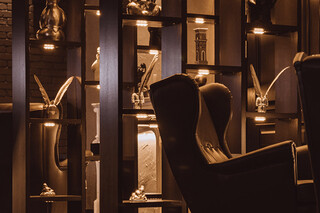 Timekeeper Milliy Lounge
