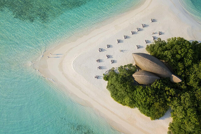 Отдых на Мальдивах: какой отель выбрать