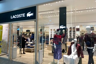 Lacoste