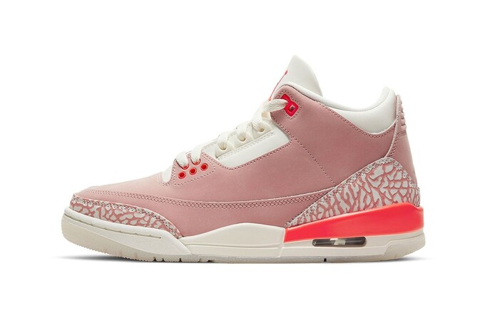 Новости Nike: выпущены новые модели Air Jordan и Air Force