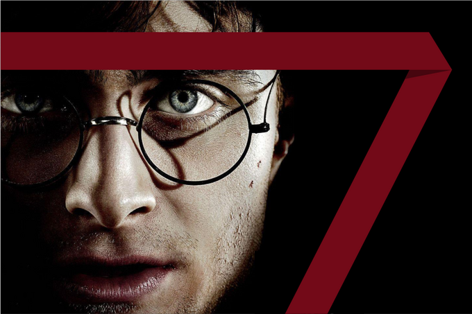 Тематический Quiz 77: Pottermore Special 2