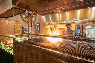 Мясной Steak House