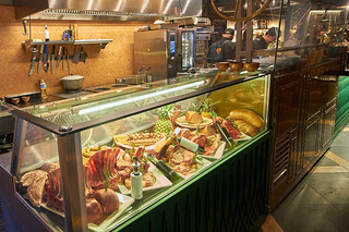 Мясной Steak House