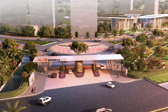 В Minerva City пройдет Ayollar Kuni Festivali