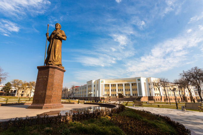 Жара и дождь ожидаются в выходные
