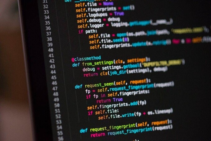 Бесплатные уроки курса программирования Python