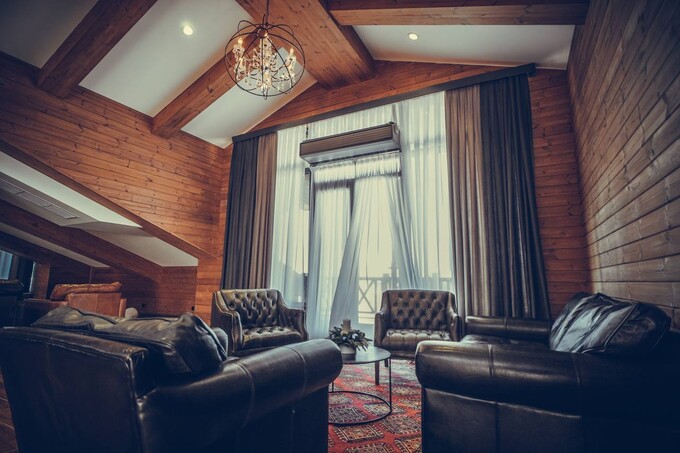 Празднование 8 марта в Amirsoy Resort