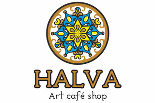 Halva art cafe shop