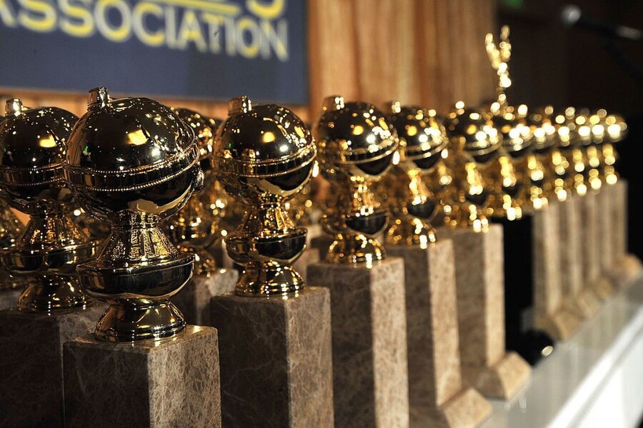 «Золотой глобус» объявил номинантов 2021 года