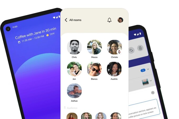 Clubhouse появился на Android