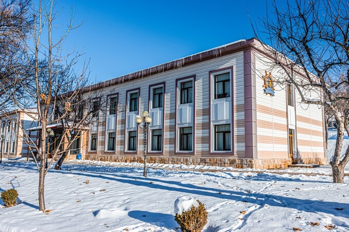 Праздничные дни в Layner'e