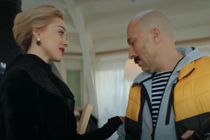 Спасите Колю!