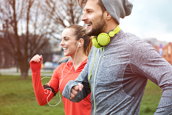 BEFIT PRO запустил челлендж с призами