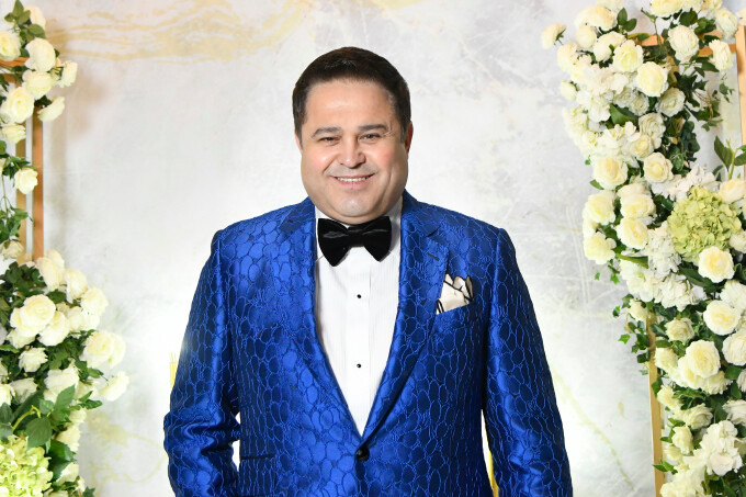 Рашид Халиков выступит на фестивале весны Assalom Bahor