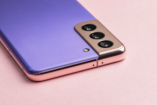 Тест-драйв Samsung Galaxy S21: чем хорош, а чем нет новый красивый и компактный флагман