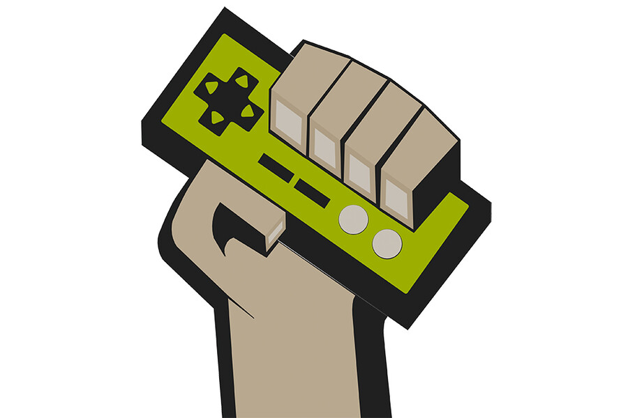 Церемония открытия инкубатора разработки игр GameDev Goethe