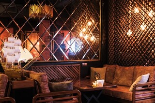 Freedom's Lounge