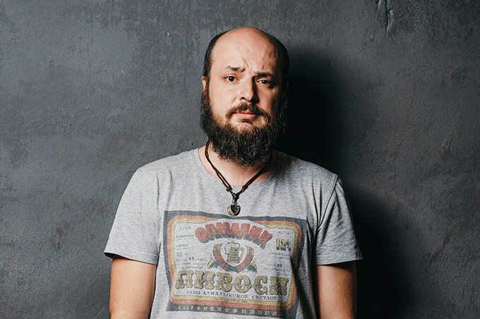 Stand Up в «Уютном тупичке»