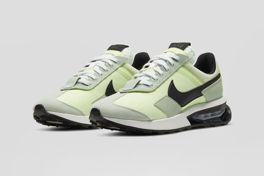 Nike представили кроссовки Air Max Pre-Day