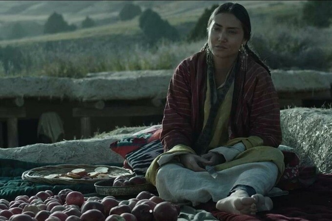 Фильм «Две тысячи песен Фариды» получил приз на Всемирном фестивале азиатского кино
