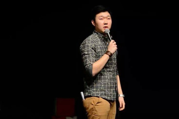 Stand Up в Klever Pub