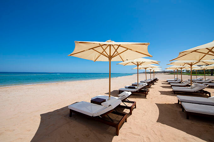Prestige Travel предлагает отдохнуть в Египте